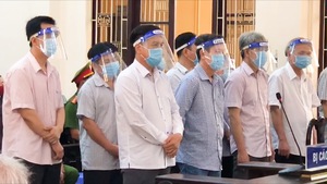 Video: Xét xử vụ cựu chủ tịch TP Trà Vinh cùng thuộc cấp gây thất thoát hơn 69 tỉ đồng