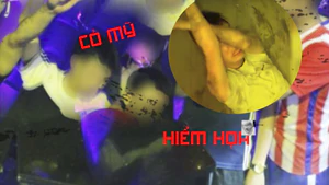 Góc nhìn trưa nay | Cảnh báo hiểm họa từ sử dụng “cỏ Mỹ”
