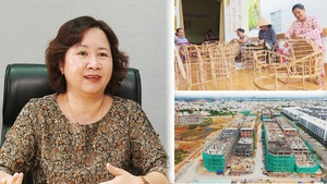 Chuyển động thị trường | Nỗ lực giải quyết việc làm cho người lao động; CEO Nguyễn Hương và chìa khóa thành công trong BĐS