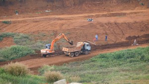 Chuyển động thị trường | Lâm Đồng xác minh dấu hiệu tội phạm, lợi ích nhóm bất động sản lậu