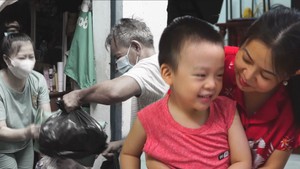 Góc nhìn trưa nay | Thắp lửa yêu thương cùng nhau vượt qua dịch bệnh