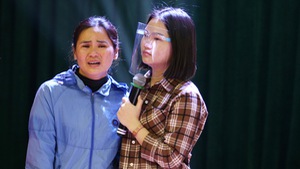 Video: Hành trình cam go với ước mơ bác sĩ của cô tân sinh viên ở Hà Tĩnh