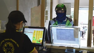 “Quán chuẩn khiên xanh” - người dùng an tâm hơn khi gọi món