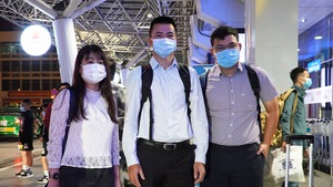 Video: Bác sĩ Bệnh viện Chợ Rẫy chấp nhận 'mất Tết' để hỗ trợ Gia Lai chống dịch