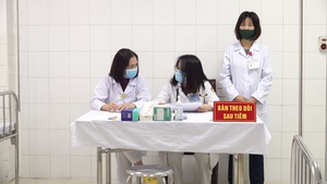 Video: Việt Nam sẽ được nhận vắc xin COVID-19 trong quý I