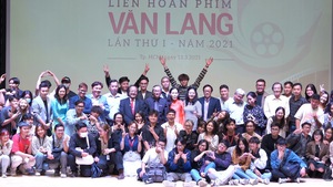 Đại học Văn Lang ra mắt liên hoan phim đầu tiên dành cho sinh viên