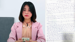 Video: Thơ Nguyễn viết thư xin lỗi, ẩn video và tắt kiếm tiền trên Youtube