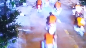 Video: 86 người trong ‘băng áo cam’ bị đề nghị truy tố