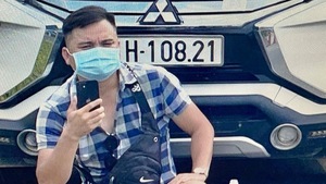 Video: Khởi tố, bắt tạm giam Lê Chí Thành