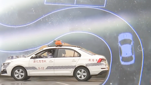 Video: Trường dạy lái xe ở Trung Quốc áp dụng trí tuệ nhân tạo