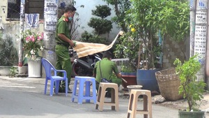 Video: Điều tra vụ nam thanh niên bị đánh tử vong ở quận Bình Tân, TP.HCM