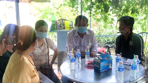 Video: Hai chị em chết thương tâm, nghi do ngộ độc thực phẩm khi ăn cháo gà