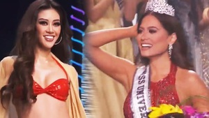 Góc nhìn trưa nay | Khánh Vân lọt top 21, người đẹp Mexico đăng quang Hoa hậu Hoàn vũ 2020