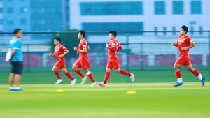 Video: Đội tuyển Việt Nam được các chuyên gia dự đoán từ hòa đến thắng