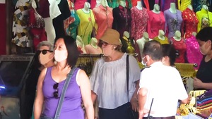 Video: Ngưng các chợ tự phát, dừng vận chuyển hành khách công cộng ở TP.HCM