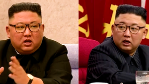 Video: Ông Kim Jong Un giảm cân người dân Triều Tiên 'đau lòng'