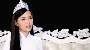 Video: Hoa hậu Thu Thủy đột ngột qua đời vì đột quỵ