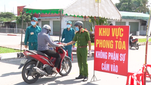 Video: Việt Nam vượt 50.000 ca mắc COVID-19; Riêng sáng 18-7 TP.HCM có 1.756 ca
