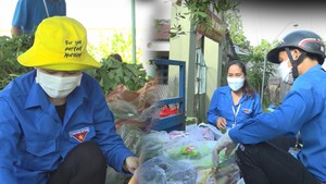 Góc nhìn trưa nay | Sức trẻ tình nguyện chung tay chống dịch COVID-19