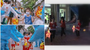 Góc nhìn trưa nay | Khoảnh khắc tết đoàn viên