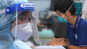 Góc nhìn trưa nay | Sức trẻ góp sức cùng thành phố chống dịch