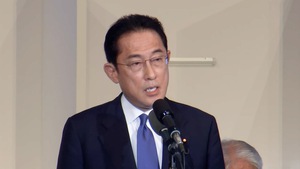 Video: Đảng cầm quyền Nhật chọn cựu ngoại trưởng Kishida Fumio làm tân Thủ tướng
