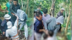 Video: 'Nghẹt thở' cứu bé trai 6 tuổi bị rơi xuống giếng sâu hơn 20m ở Đắk Lắk