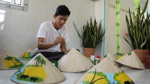 Góc nhìn trưa nay | ‘Thầy đồ’ cho chữ tại gia