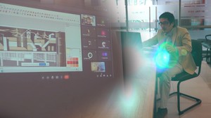 Góc nhìn trưa nay | Học online: Sáng tạo để thích ứng