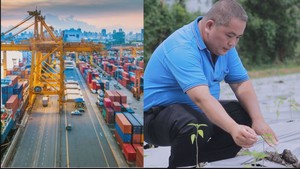 Chuyển động thị trường | GDP quý III của Việt Nam tăng 13,67%; Sao Khuê SG xây dựng mô hình trồng ớt tiêu chuẩn kép