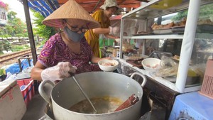 Góc nhìn trưa nay | Những quán ăn giá ‘sập sàn’ giữa thời bão giá