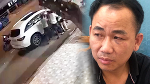 Video: Khởi tố thêm nhóm bị can đánh tài xế trong vụ ô tô tông chết người ở Phan Thiết