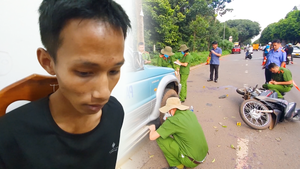 Video: Khởi tố đối tượng mới ra tù 3 ngày đã đâm chết người ở Đắk Lắk