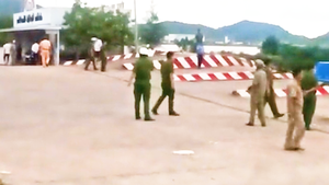 Video: Khởi tố hình sự vụ án nổ súng ở Phú Quốc, bắt 29 người liên quan