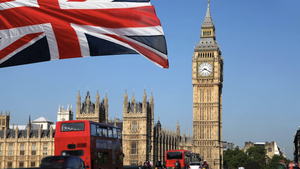 Video: Đồng hồ Big Ben nổi tiếng ở Anh hoạt động trở lại sau 5 năm