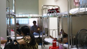 Góc nhìn trưa nay | Nhẹ gánh âu lo với nhà nghỉ trong bệnh viện