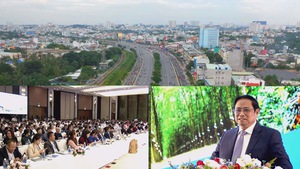Góc nhìn trưa nay | “Tư duy mới - đột phá mới - giá trị mới” cho sự phát triển của Đông Nam Bộ