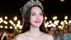 Video: Hoa hậu Thùy Tiên khởi kiện đòi bồi thường thiệt hại, chấm dứt hành vi xâm phạm danh dự, nhân phẩm, uy tín