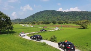 Góc nhìn trưa nay | Khám phá những cung đường tuyệt đẹp qua hành trình caravan
