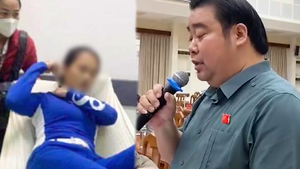 Video: Đề nghị xử lý nghiêm ông Nguyễn Viết Dũng để làm gương