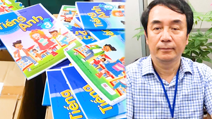 Video: Truy tố ông Trần Hùng, cựu cục phó quản lý thị trường nhận hối lộ 300 triệu đồng