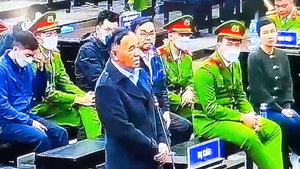 Video: Cựu bí thư Đồng Nai Trần Đình Thành khai gì tại tòa?