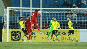 Video: Highlights trận Việt Nam - Malaysia, Việt Nam thắng 3-0
