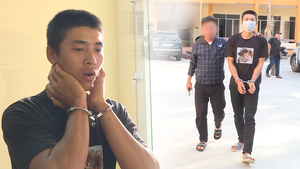 Video: Bắt đối tượng giết người, cướp tài sản từ Bình Dương trốn đến Đắk Lắk