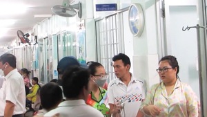 Video: Báo cáo điều tra vụ ngộ độc thực phẩm tại Trường iSchool Nha Trang