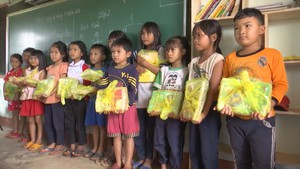 Góc nhìn trưa nay | Gieo yêu thương từ công tác thiện nguyện