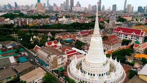 Video: Thủ đô Bangkok đổi tên thành Krung Thep Maha Nakhon - Thành phố của những thiên thần