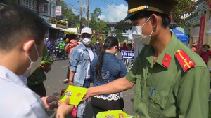 Góc nhìn trưa nay | Độc đáo mô hình “7 không 4 nên”