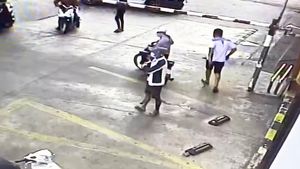 Video: Khởi tố 5 bị can trong vụ nổ súng gây xôn xao dư luận ở Đồng Nai