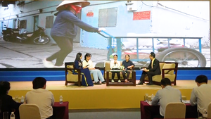Video: Thêm 193 suất học bổng đến tay tân sinh viên 7 tỉnh thành Đông Nam Bộ